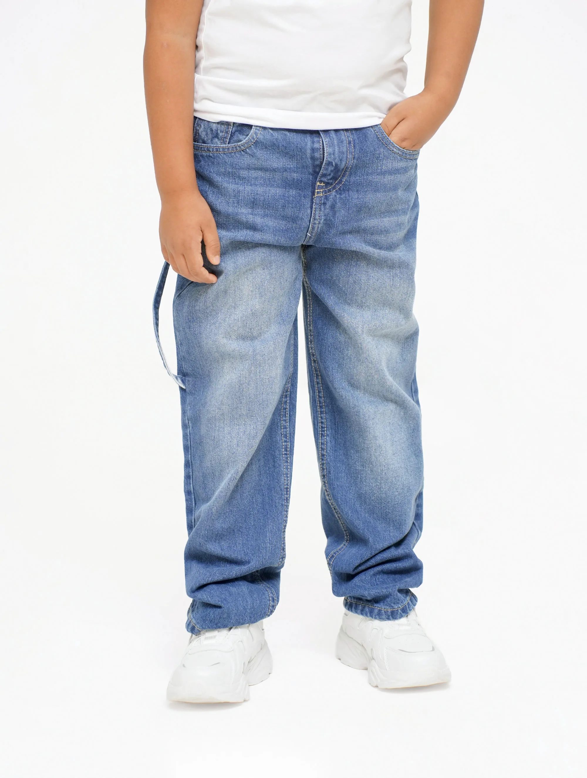 JEANS BG